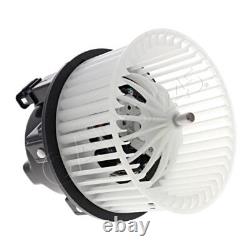 Interior Blower VEMO Fits LAND ROVER LR016627