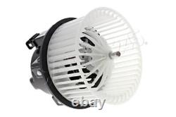 Interior Blower VEMO Fits LAND ROVER LR016627