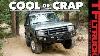 Is The Land Rover Discovery The Best Or Worst British Off Roader