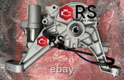 Jaguar 204dta 204dtd 2.0 D Oil Pump Fit Land Rover E-pace F-pace Xe Lr110501 New