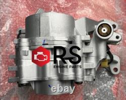 Jaguar 204dta 204dtd 2.0 D Oil Pump Fit Land Rover E-pace F-pace Xe Lr110501 New