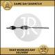 Jaguar-land Rover E-pace-discovery-evoque 1.5-2.0 Driveshaft Off/side 2014on