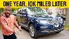 Keep Or Quit Time For Our Cheap L405 Range Rover 4 4