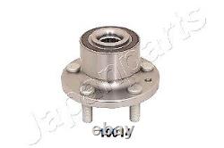 Kk-10014 Wheel Hub Front Japanparts For Land Rover Freelander 2 2.2l, 2l, 3.2l