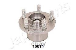 Kk-10014 Wheel Hub Front Japanparts For Land Rover Freelander 2 2.2l, 2l, 3.2l