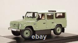 LAND ROVER DEFENDER 110 HERITAGE EDITION 2015 ALM410307, Almost Real 143 143