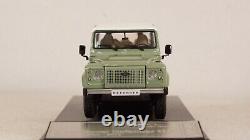 LAND ROVER DEFENDER 110 HERITAGE EDITION 2015 ALM410307, Almost Real 143 143