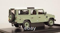 LAND ROVER DEFENDER 110 HERITAGE EDITION 2015 ALM410307, Almost Real 143 143