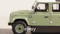 LAND ROVER DEFENDER 110 HERITAGE EDITION 2015 ALM410307, Almost Real 143 143