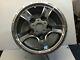 LAND ROVER DEFENDER 16 BOSS OFF-ROAD GREY & POLISHED ALLOY WHEEL, 8j x 16 NEW