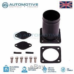 LAND ROVER DEFENDER & DISCOVERY 2 TD5 EGR Valve block off / Bypass kit