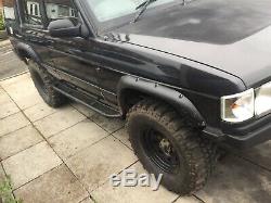 LAND ROVER DISCOVERY 300tdi OFF ROADER