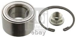 LAND ROVER DISCOVERY Closed Off-Road Vehicle Wheel Bearing Kit2009