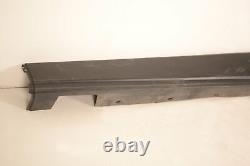 LAND ROVER DISCOVERY L462 2019 RHD Side Skirt Right Off Side 11726590