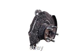 LAND ROVER DISCOVERY SPORT Hub Stub Axle Right Off Side Front 2.0 Diesel 2017