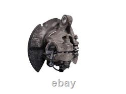 LAND ROVER DISCOVERY SPORT Hub Stub Axle Right Off Side Front 2.0 Diesel 2017