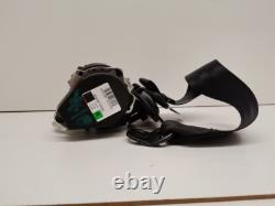 LAND ROVER DISCOVERY SPORT15-18 o/s off driver right rear seat bet 629397500B