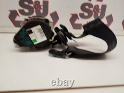 LAND ROVER DISCOVERY SPORT15-18 o/s off driver right rear seat bet 629397500B