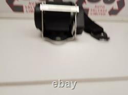 LAND ROVER DISCOVERY SPORT15-18 o/s off driver right rear seat bet 629397500B