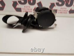 LAND ROVER DISCOVERY SPORT15-18 o/s off driver right rear seat bet 629397500B