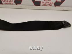 LAND ROVER DISCOVERY SPORT15-18 o/s off driver right rear seat bet 629397500B