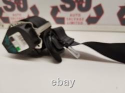 LAND ROVER DISCOVERY SPORT15-18 o/s off driver right rear seat bet 629397500B