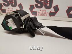 LAND ROVER DISCOVERY SPORT15-18 o/s off driver right rear seat bet 629397500B