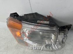 LAND ROVER Discovery 3 Headlight 2004-2009 Right Off Side Headlamp