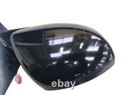 LAND ROVER RANGE ROVER EVOQUE Door Mirror Right Off Side 2015 LR068139 LAND ROVER RANGE ROVER EVOQUE Door Mirror Right Off Side 2015 LR068139