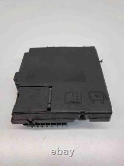 LAND ROVER RANGE ROVER EVOQUE L538 Battery Cut Off Fuse K8D214N073AB 32585443