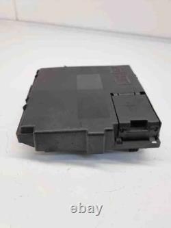 LAND ROVER RANGE ROVER EVOQUE L538 Battery Cut Off Fuse K8D214N073AB 32585443