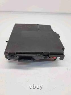 LAND ROVER RANGE ROVER EVOQUE L538 Battery Cut Off Fuse K8D214N073AB 32585443