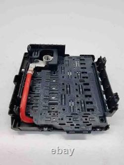 LAND ROVER RANGE ROVER EVOQUE L538 Battery Cut Off Fuse K8D214N073AB 32585443