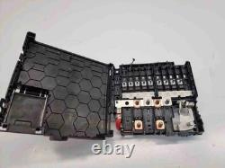 LAND ROVER RANGE ROVER EVOQUE L538 Battery Cut Off Fuse K8D214N073AB 32585443