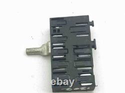 LAND ROVER RANGE ROVER VELAR L560 Battery Cut Off Fuse P00134077A 2.00 2021