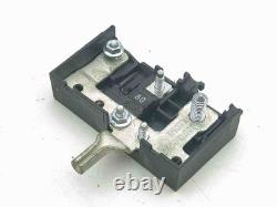 LAND ROVER RANGE ROVER VELAR L560 Battery Cut Off Fuse P00134077A 2.00 2021