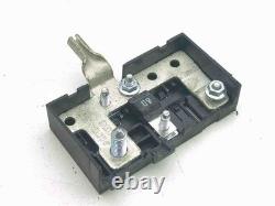 LAND ROVER RANGE ROVER VELAR L560 Battery Cut Off Fuse P00134077A 2.00 2021