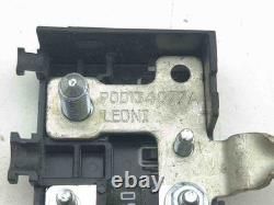 LAND ROVER RANGE ROVER VELAR L560 Battery Cut Off Fuse P00134077A 2.00 2021