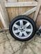 LAND ROVER VOGUE L322 20 ALLOY WHEEL With TYRE OFF ROAD 275 45 R20 9.68mm
