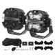 LED Pod Light Spot Beam Side Shooter For Off Road Vehicle SUV 3.5 19200LM IP68