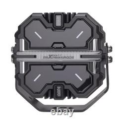 LED Work Light Pods With DRL Function IP68 For Off Road Vehicle ATV SUV Truck
