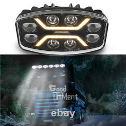 LED Work Light Roof Spot Lights Driving Lamp 12V 24V 10 For Land Rover Defender