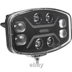 LED Work Light Roof Spot Lights Driving Lamp 12V 24V 10 For Land Rover Defender