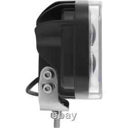LED Work Light Roof Spot Lights Driving Lamp 12V 24V 10 For Land Rover Defender