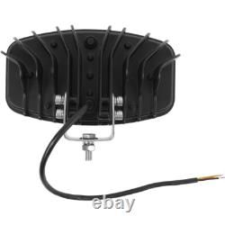 LED Work Light Roof Spot Lights Driving Lamp 12V 24V 10 For Land Rover Defender
