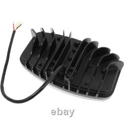 LED Work Light Roof Spot Lights Driving Lamp 12V 24V 10 For Land Rover Defender