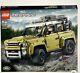 LEGO 42110 Technic Land Rover Defender Off Roader 4x4 Car Toy