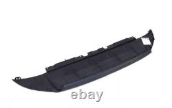 LR DISCOVERY SPORT L550 Front Bumper Tow Hook Open Cover LR133276