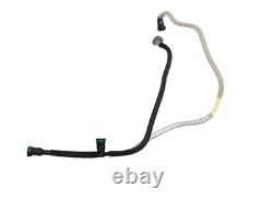 LR RANGE ROVER EVOQUE L538 Injection Pump Leak Off Tube Genuine LR022350