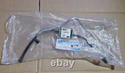 LR RANGE ROVER EVOQUE L538 Injection Pump Leak-Off Tube LR022350 NEW GENUINE